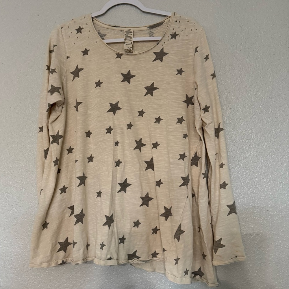 Magnolia Pearl Long Sleeve
